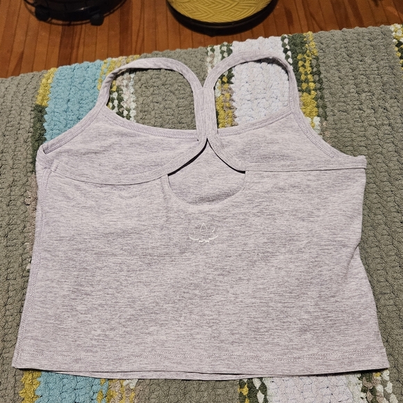 Beyond Yoga Spacedye Crop Tank - Picture 2 of 4
